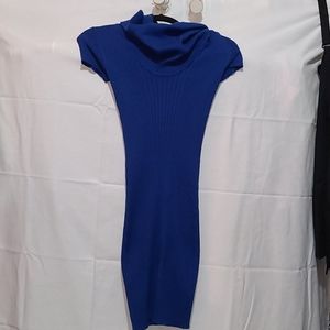 Derek heart sweater dress 👗